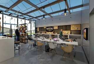 城阳PLA一次性餐具批发