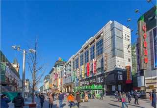 天津生活展厅装饰服务